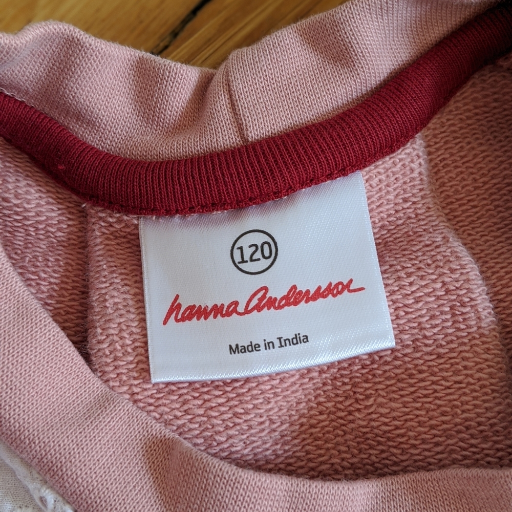 Sweatshirt - Picture 3 of 4
